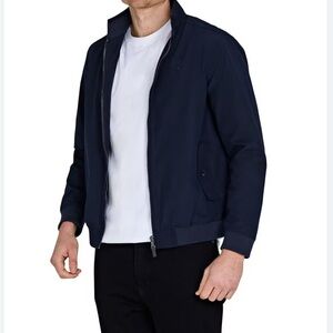 Timberland Men's Dark Blue Jacket